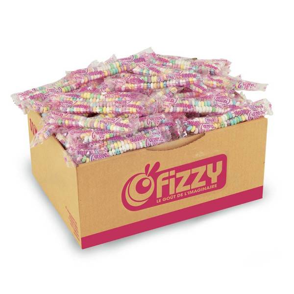 Colliers Candy - Fizzy Distribution