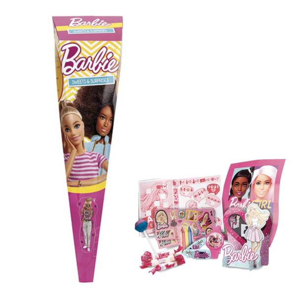Pochette surprise Barbie - Fizzy Distribution