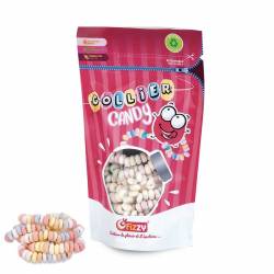 Doypacks Colliers Candy - Fizzy Distribution