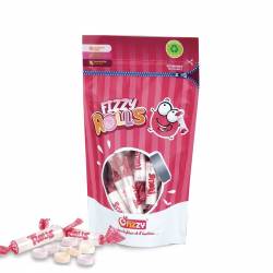 Pin Pop Lollipops remplis de Bubblegum - Bonbons divers - Sucettes gros  paquet - Lollipop 80s 90s Sweets Collection - Lolly Pops Bulk anniversaire