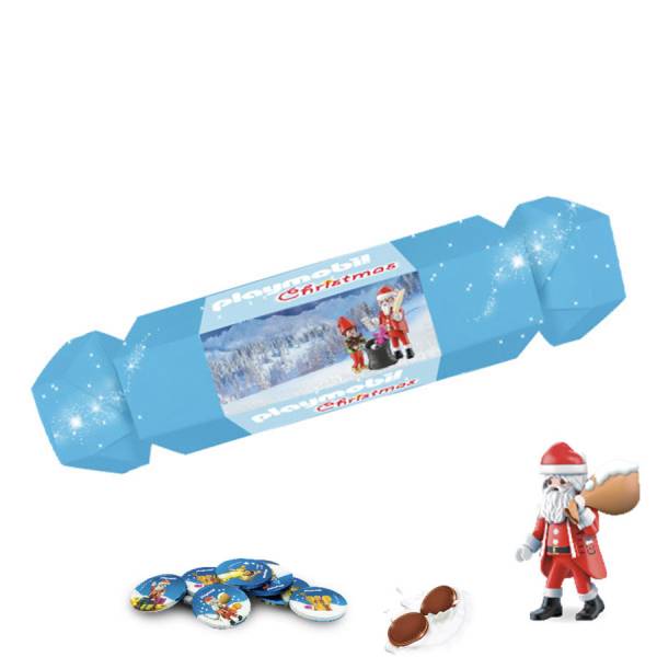 Crackers de Noël Playmobil - Fizzy Distribution