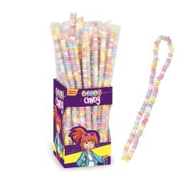 Bonbons Colliers Candy Carton x550 - Fizzy Distribution