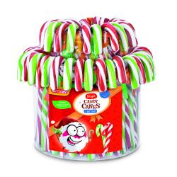 TUBO 60 GIGA CANDY CANES