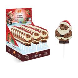 Bonbons de Noël - Achat confiseries et chocolats en ligne - Fizzy