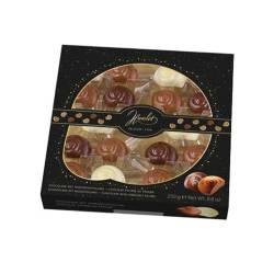 Escargots pralinés 250g