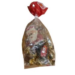 Sachet confiseries de Noël