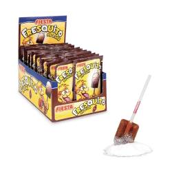 Sucettes Fresquito Cola