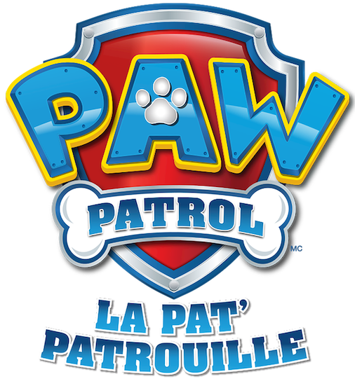 Tirelire Pat patrouille paw patrol - Pat Patrouille